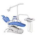Dental chair