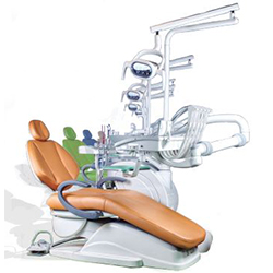 Fauteuils dentaires