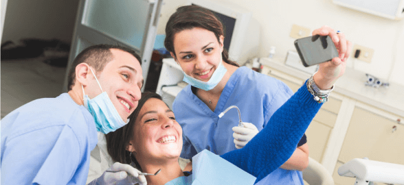 Digital Marketing in the dental clinic: Social Media and eMail Marketing