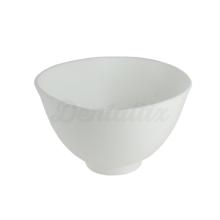 Tazza di Gomma per Gesso/Alginato (500 cc)
