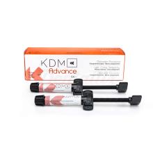 Advance - Cemento Provvisorio (2x4g)