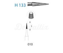 Fresa H133.314. Fiamma FG (5 u)