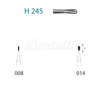 Fresa H245.314. Pera FG (5 unità)