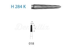 Fresa H284K.314. FG conico (5 unità)