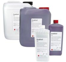 Dublisil 30: Silicone de Vinil Reticulado