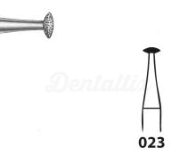 Fresa Lentilha 825 Diamantada PM (5 un.)