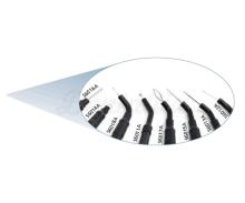 Perfect S6014A: Electrodo Redondo en Bucle (2 uds)