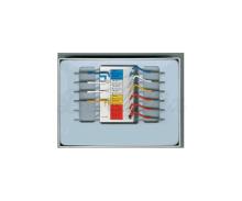 Servotome: Electrodos para Electrobisturí
