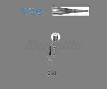 Fresa H50A.314. FG conico (5 unità)