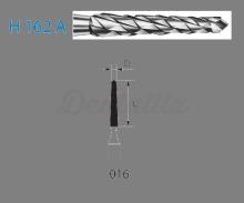 Fraise H162A.204. CA Conique