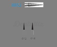 Frese 8852.314. Lancia diamantata FG (5 u)
