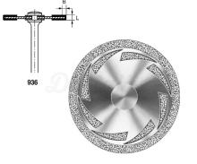 Diamond Disc 936.104