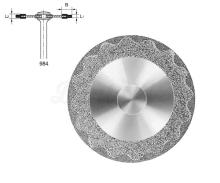 Disco di diamante 984.104