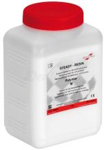 Polímero STEADY-RESIN (1kg)