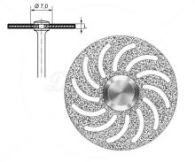 Disque Diamanté 983.104.