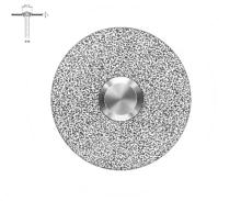 Disco 919 de Diamante para Laboratorio