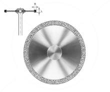 Diamond Disc 911.104