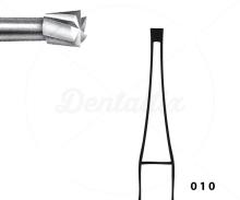 Fresa H30.104. PM (5 uds)