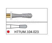 Fresa H77NEX.104 Ovo PM (5 uds)