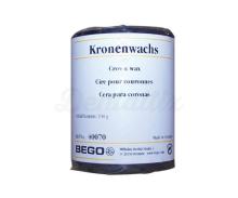 Cires dentaires BEGO
