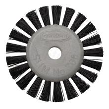 Cepillo Slim de Pulido de 44 mm