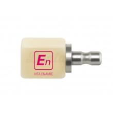 Enamic Universal: Bloque CAD/CAM de Alta Translucidez (5 uds)