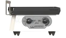 Vibratore Kv-26 Plus