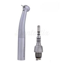 ForceSilence 6000: Turbina Dental con Luz LED y Conexión Multiflex