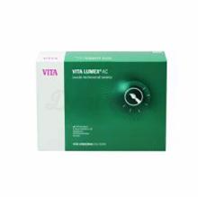 VITA Lumex AC: Kit de Prueba de Cerámica Vítrea A2