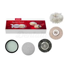 Polish Kit Todo en Uno