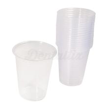 Vasos Desechables Bioplástico (1000 uds)