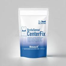 OccluSense CenterFix: Ayuda para Sensor Oclusal (10 uds)