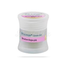 IPS e.max Ceram Art: Pasta de Textura Gingival y Maquillaje (5 gr)