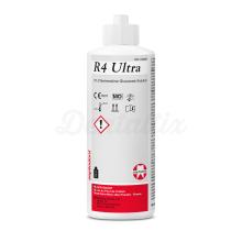 R4+ Ultra: Solución Endodóntica CHX 2% (250 ml)