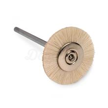 Cepillo de Pulido de Cerdas de Cabra de 19 mm