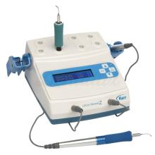 Ultra Waxer 2: Espátula Eléctrica para Modelado de Cera