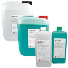 Dublisil 15 - Silicone Duplicating Silicone