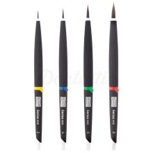 Genius Evo: Spazzola per capelli in ceramica