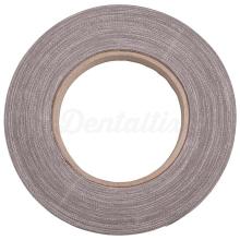 Papier de verre pour le polissage dentaire (rouleau de 25 m)