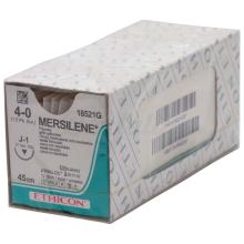 Mersilene : Suture non résorbable en polyester