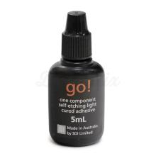 Go!: Kit de Adhesivo Autograbador (5 ml)