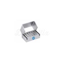 10FG alluminio Fresero