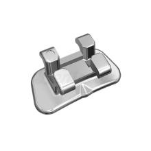 Bracket 1º Molar Adesão Directa Std. Edgewise .018" (10 uds)