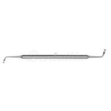 1052/154g STRUMENTO OTTURAZIONE ASH
