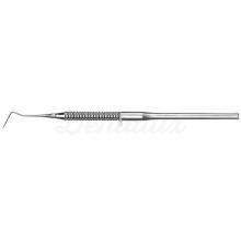 Sonda de Exploração Dentária Simples