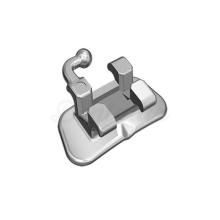 Bracket 1º Molare Incollaggio diretto Std. Edgewise . 022" (10 pz)