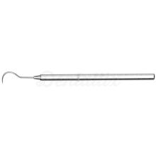 Esploratore dentale semplice