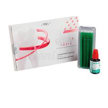 Equia Forte Coat: pacote de ionómero de vidro híbrido (frasco de 4 ml)