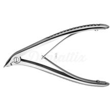 Stainless Steel Crown Removing Instrument