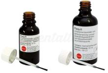 Plaquit - verniz fotopolimerizável de 1 componente